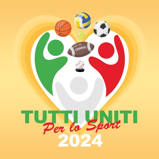 Tutti uniti per lo Sport