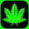 Weed Stickers: High Munchies delete, cancel