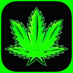Weed Stickers: High Munchies
