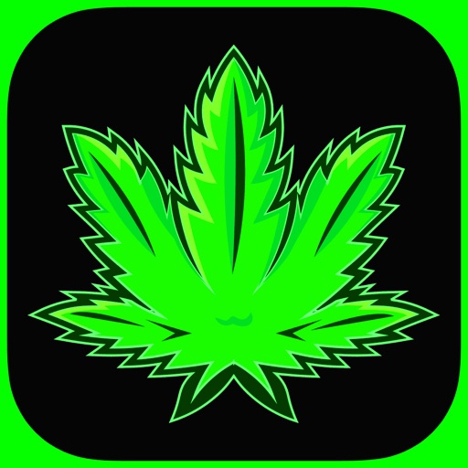 Weed Stickers: High Munchies