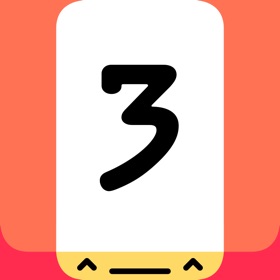 螢幕擷取畫面 (5) Threes!+