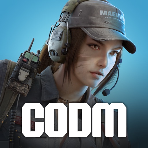 Call of Duty®: Mobile icon