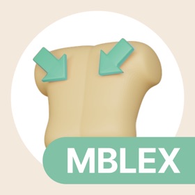 MBLEx Practice Test 2025.