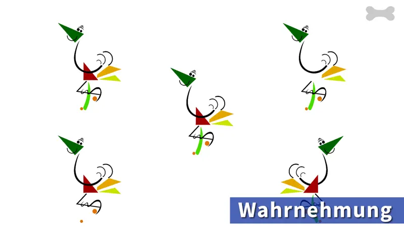 Lazuli 5+ Mathematik Lernspiel screenshot 6 of 10