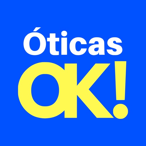 Óticas Ok!