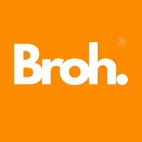 Broh logo