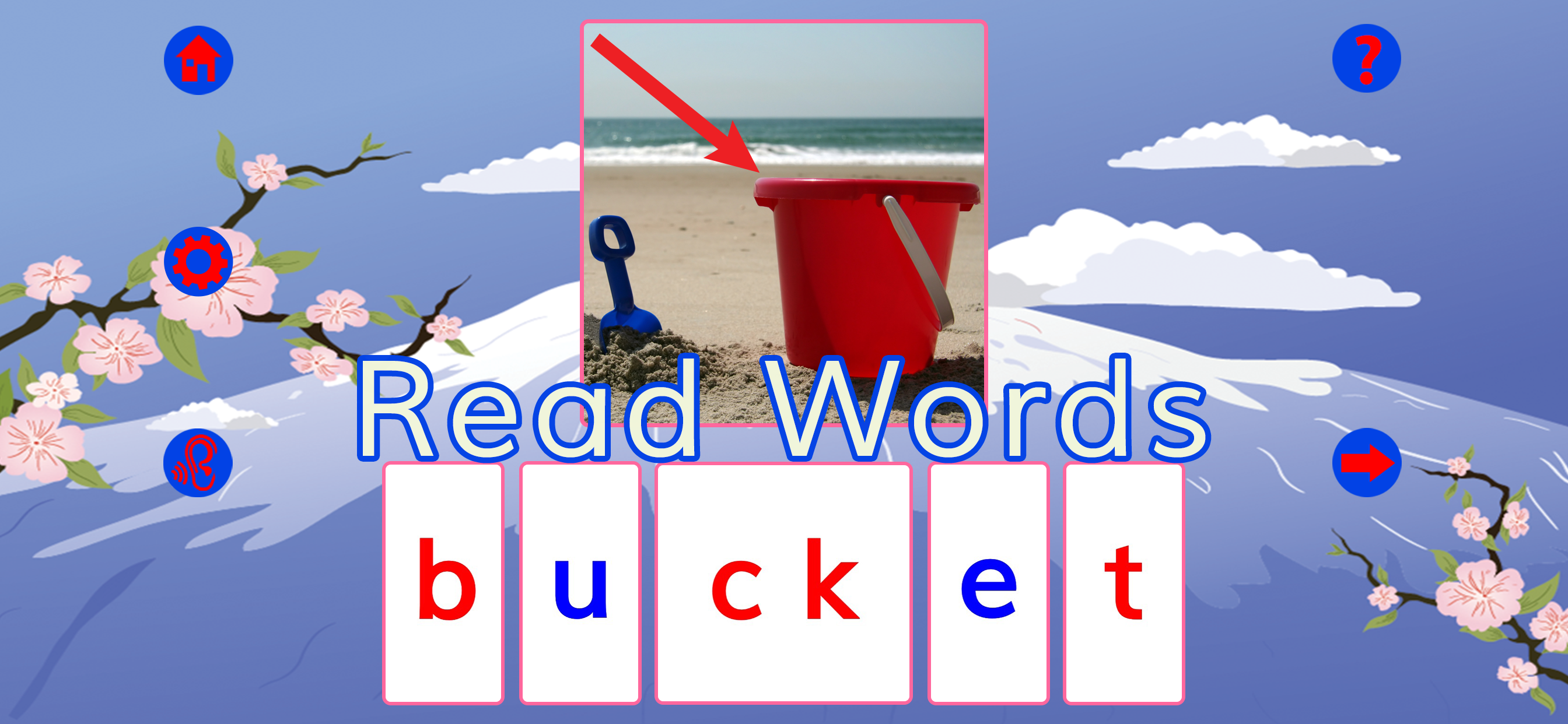 READING MAGIC 4 for Schools screenshot 6