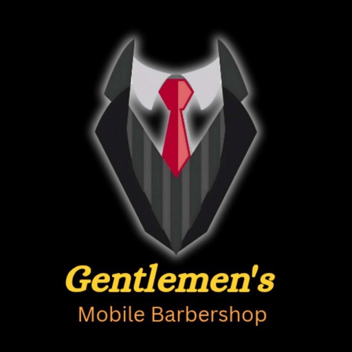 Gentlemen's Mobile Barbershop