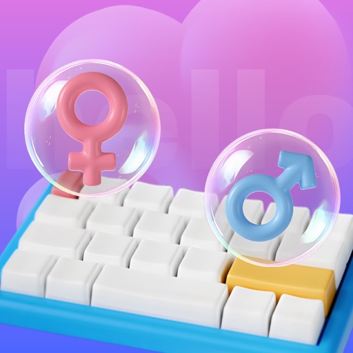 FuChat恋爱聊天回复神器-高情商话术&智能键盘