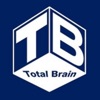 TotalBrain by プロキャス - iPadアプリ