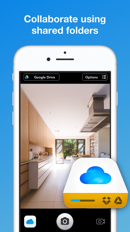 UploadCam. Your Company Camera screenshot-3