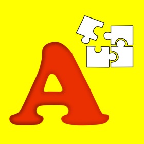 AlphaPuzz - Word Puzzle Game
