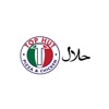 Top Hut Pizza & Chicken icon