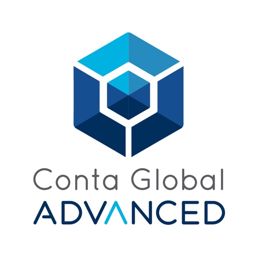 Conta Global Advanced by BS2 - AppWisp.com