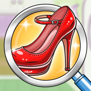 Spot It Hidden Secrets Find
