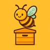 HiveMind - Beekeeping Journal icon