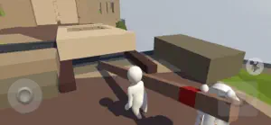 Human Fall Flat+ screenshot #10 for iPhone