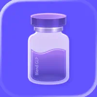 Blend GLP: Track your weight