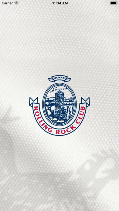 Rolling Rock Club 1917 Screenshot