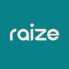 Raize: fitness & workout plans icon