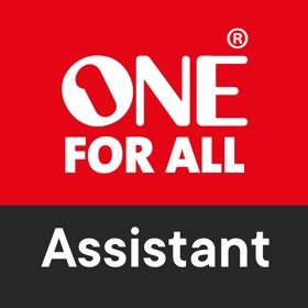 屏幕截图 (4) One For All Assistant