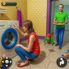 Naughty Child vs Mother Story