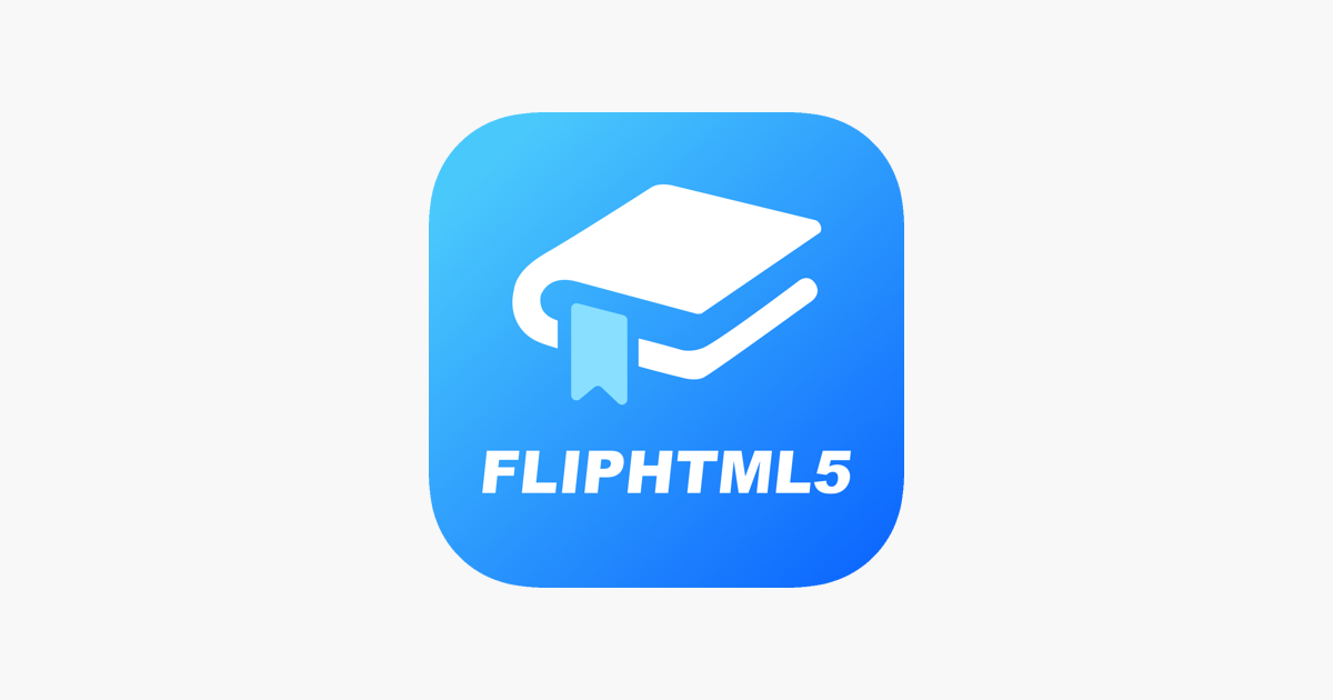 FlipHTML5 product features