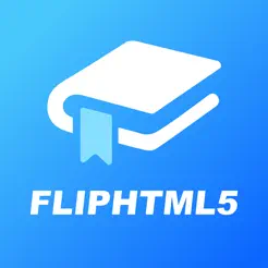 FlipHTML5 – 朗读软件, 神器: 听 txt, 读屏