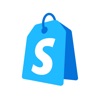 Shopify Point of Sale (POS) - iPadアプリ