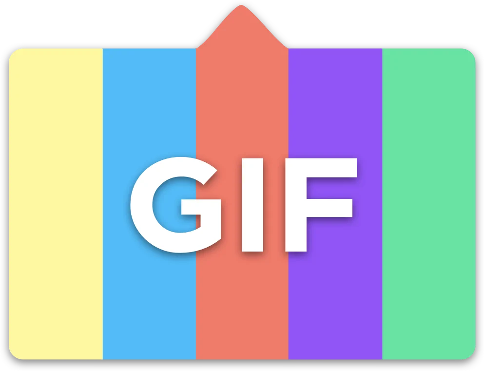 GIF Bar