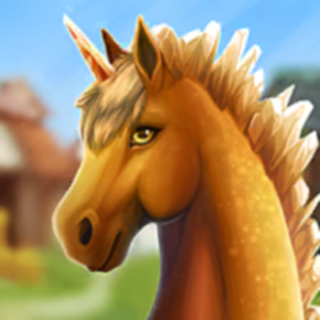 Get Horse Village - Wildshade for iOS, iPhone, iPad Aso Report