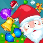 Christmas Swap 3 App Problems