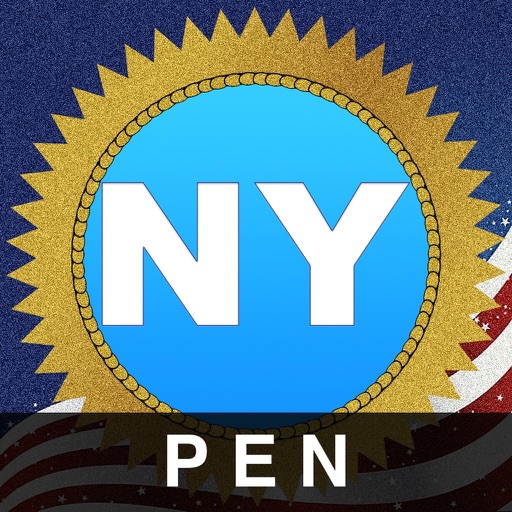 NY Penal Code & Laws icon