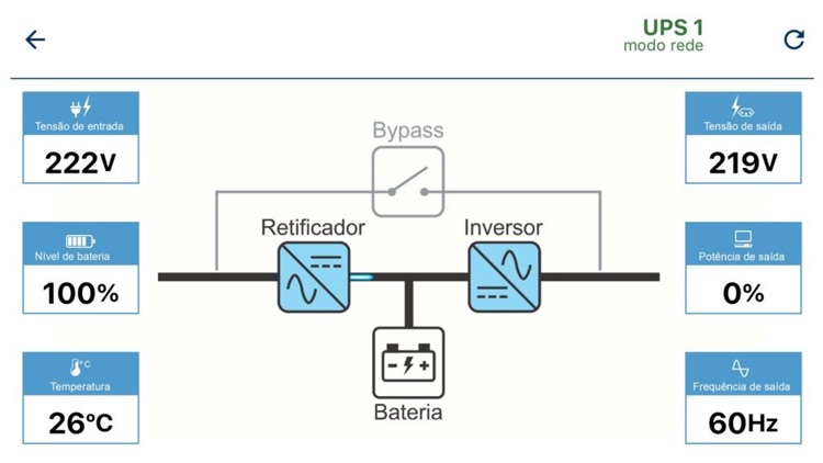 PowerView Mobile screenshot-3