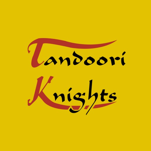 Tandoori Knights - Cambuslang