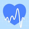 Heart Rate & Health Monitor. icon