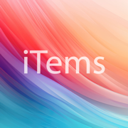 iTems – AI Home Inventory