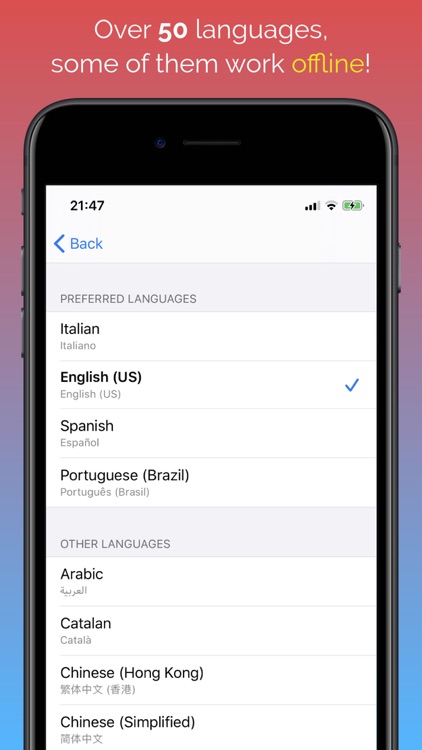Audio to Text for WhatsApp
