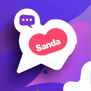 Sanda - Special Vibes