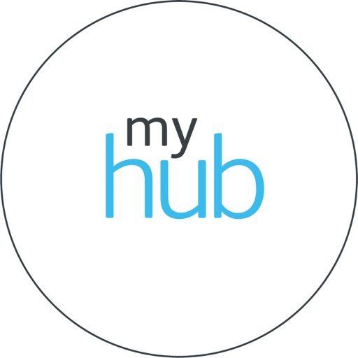 MyHub by GFG Alliance