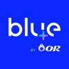 blueplus+ icon