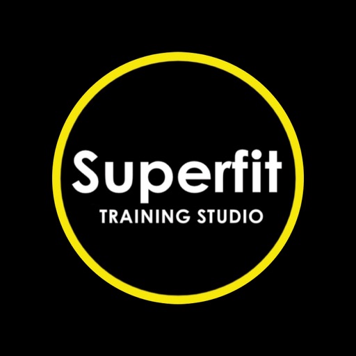 Superfit icon