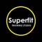 Το Superfit είναι μια μοναδική εμπειρία fitness, η οποία θα σε βοηθήσει να γίνεις η καλύτερη εκδοχή του εαυτού σου