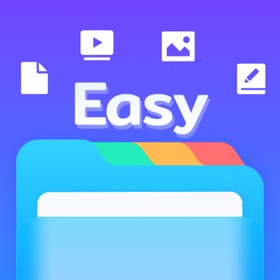 Screenshots (5) Easy FileManager