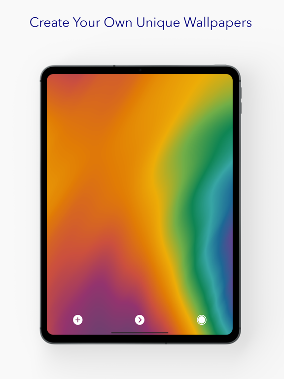 Screenshot #4 pour Flowity Wallpapers