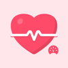 Blood Pressure Health Planner - HAHA TECHNOLOGY LIMITED new Single