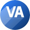 VA Wayfinding icon
