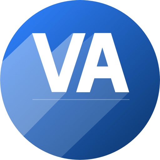 VA Wayfinding icon