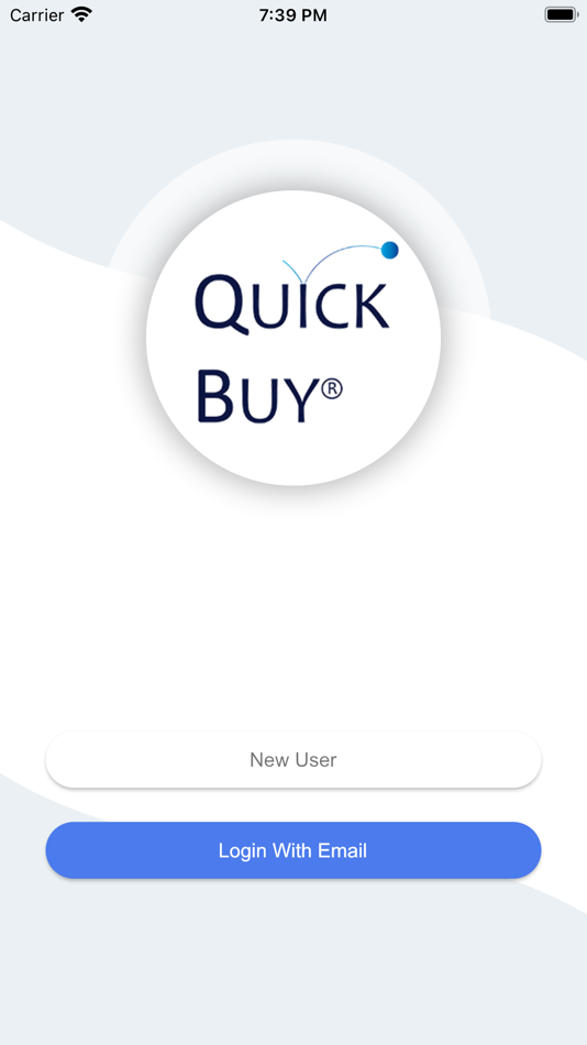 #3. QuickBuy by Moving Station (iOS) 由: Moving Station