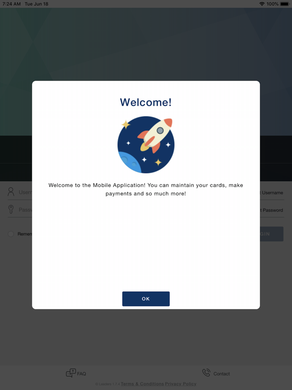 Screenshot #4 pour Leaders Card Controls